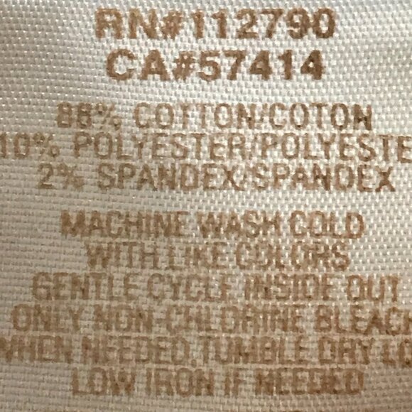 True Religion World Tour Skinny Jeans Women 27 Blue Mid Rise Flip Pocket Denim 1 - Picture 12 of 13